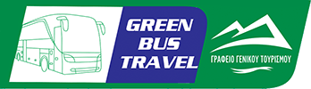 Green Bus Travel - Γραφείο Γενικού Τουρισμού
